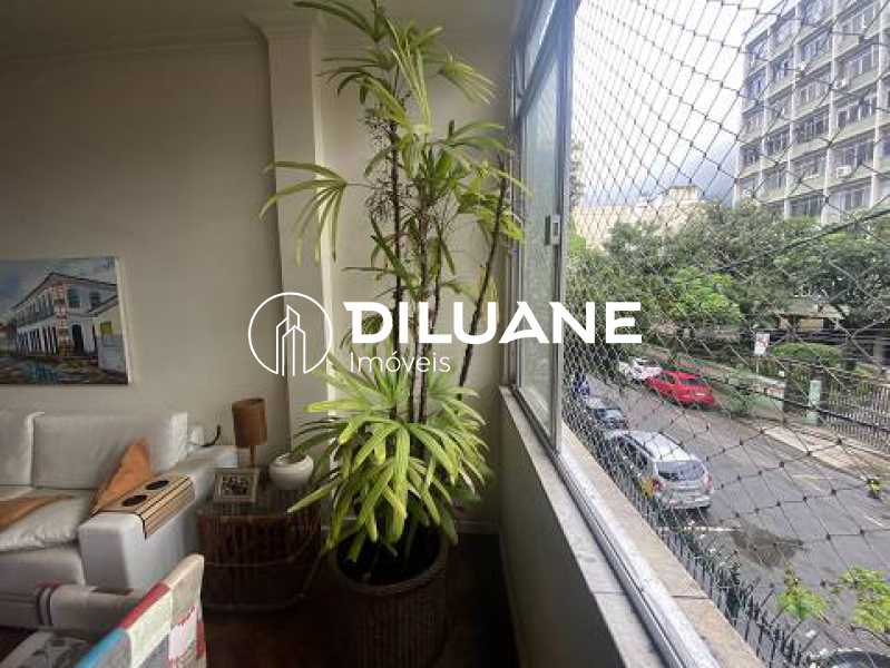 Conheça 10 do imóvel - Apartamento à venda Rua Visconde de Caravelas, Botafogo, Rio de Janeiro - R$ 930.000 - BTAP21586 - 10 10 - 10