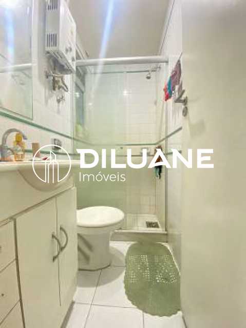 Conheça 21 do imóvel - Apartamento à venda Rua Visconde de Caravelas, Botafogo, Rio de Janeiro - R$ 930.000 - BTAP21586 - 17 21 - 17