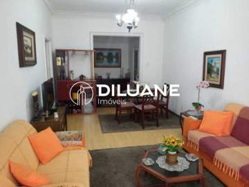 Apartamento à venda Rua Barata Ribeiro, Copacabana, Rio de Janeiro - R$ 825.000 - BTAP30999