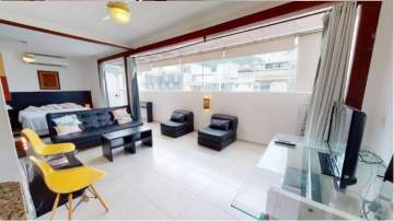 Apartamento 1 quarto à venda Copacabana, Rio de Janeiro - R$ 755.000 - CPAP10192