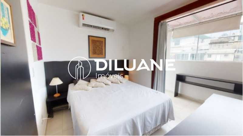 Conheça Quarto do imóvel - Apartamento 1 quarto à venda Copacabana, Rio de Janeiro - R$ 755.000 - CPAP10192 - 8 Quarto - 8