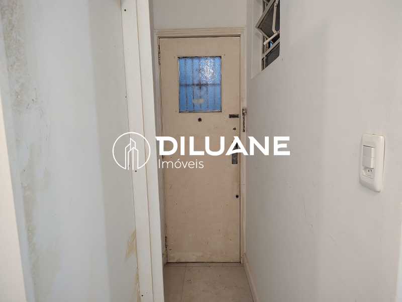 Conheça Saída de Serviço do imóvel - Apartamento 4 quartos à venda Copacabana, Rio de Janeiro - R$ 1.900.000 - CPAP40101 - 29 Saída de Serviço - 29