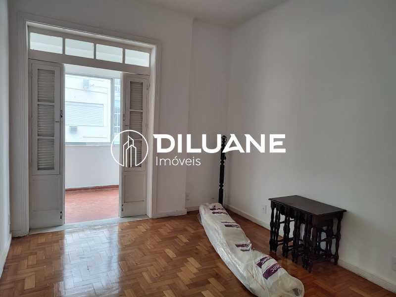 Conheça Quarto com varanda do imóvel - Apartamento 4 quartos à venda Copacabana, Rio de Janeiro - R$ 1.900.000 - CPAP40101 - 8 Quarto com varanda - 8