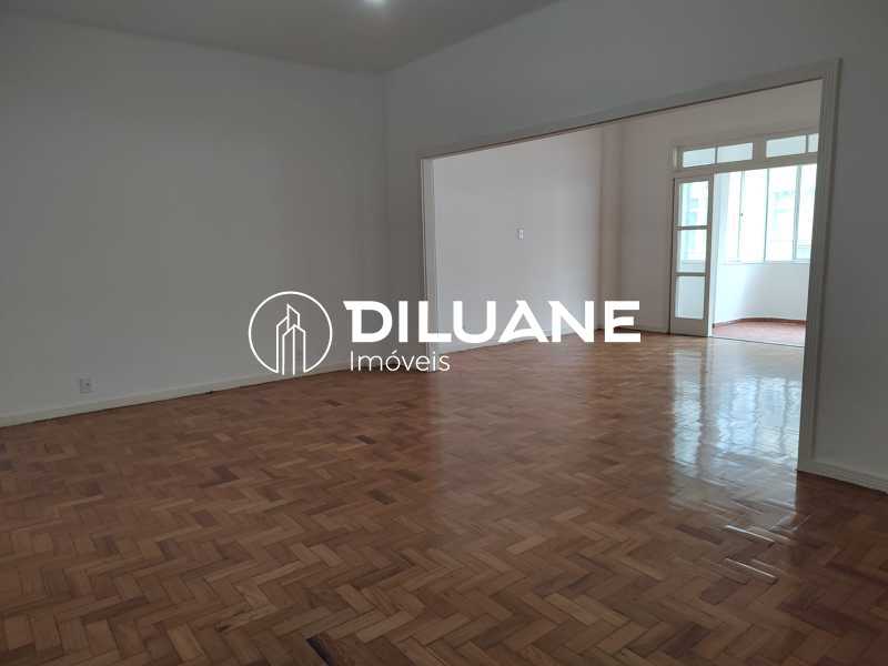 Conheça Sala do imóvel - Apartamento 4 quartos à venda Copacabana, Rio de Janeiro - R$ 1.900.000 - CPAP40101 - 3 Sala - 3