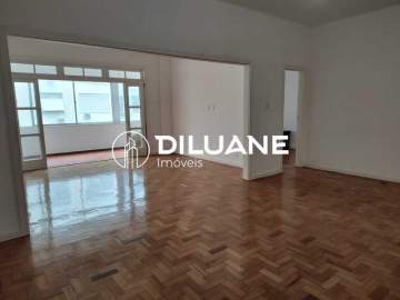 Apartamento 4 quartos à venda Copacabana, Rio de Janeiro - R$ 1.900.000 - CPAP40101