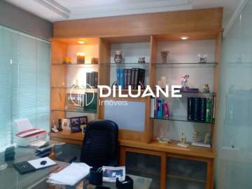 Sala Comercial 86m² à venda Copacabana, Rio de Janeiro - R$ 1.000.000 - CPSL00069