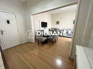 Diluane Imóveis Vende !!! Icaraí Quadras da Praia. Ótimo apartameno com 140m². Aceita carta de crédito. - NTAP20215