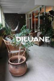 Apartamento à venda Rua Santa Clara, Copacabana, Rio de Janeiro - R$ 2.070.000 - CPAP50009