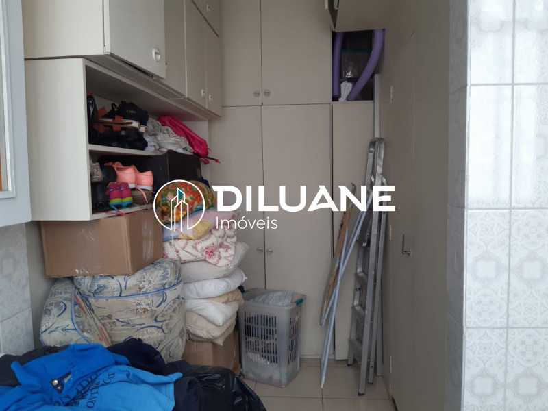 Conheça 14 do imóvel - Cobertura à venda Rua Paissandu, Flamengo, Rio de Janeiro - R$ 1.900.000 - BTCO30106 - 19 14 - 19