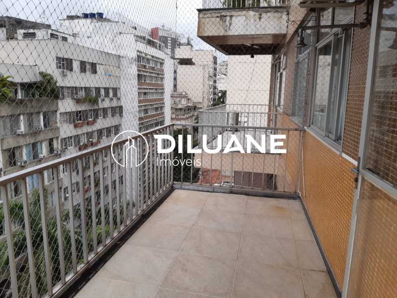 Conheça 18 do imóvel - Cobertura à venda Rua Paissandu, Flamengo, Rio de Janeiro - R$ 1.900.000 - BTCO30106 - 6 18 - 6