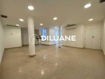 Casa Comercial 200m² à venda Botafogo, Rio de Janeiro - R$ 3.000.000 - BTCC00015