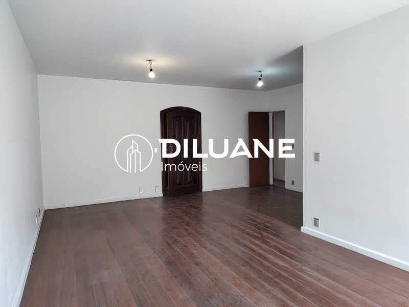 Conheça Sala do imóvel - Apartamento à venda Rua Alberto de Campos, Ipanema, Rio de Janeiro - R$ 2.990.000 - CPAP30366 - 1 Sala - 1