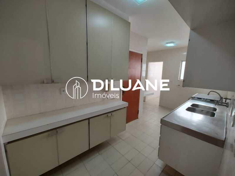 Conheça Cozinha do imóvel - Apartamento à venda Rua Alberto de Campos, Ipanema, Rio de Janeiro - R$ 2.990.000 - CPAP30366 - 9 Cozinha - 9
