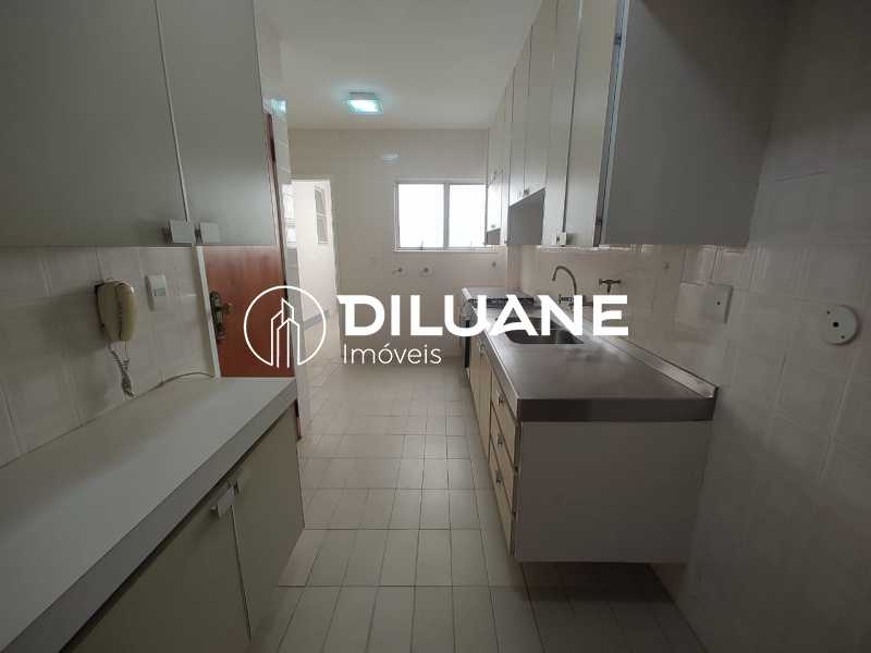 Conheça Cozinha do imóvel - Apartamento à venda Rua Alberto de Campos, Ipanema, Rio de Janeiro - R$ 2.990.000 - CPAP30366 - 10 Cozinha - 10
