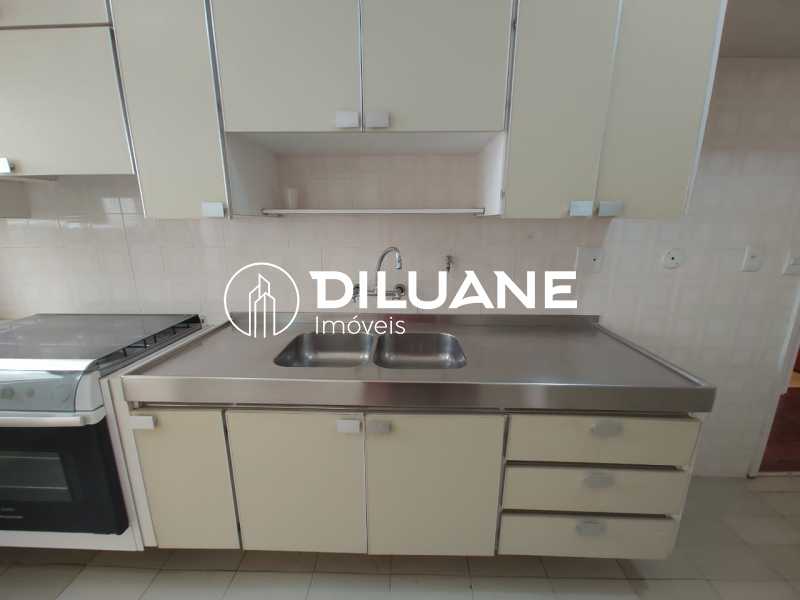 Conheça Cozinha do imóvel - Apartamento à venda Rua Alberto de Campos, Ipanema, Rio de Janeiro - R$ 2.990.000 - CPAP30366 - 11 Cozinha - 11