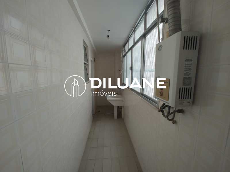 Conheça Área de Serviço do imóvel - Apartamento à venda Rua Alberto de Campos, Ipanema, Rio de Janeiro - R$ 2.990.000 - CPAP30366 - 14 Área de Serviço - 14