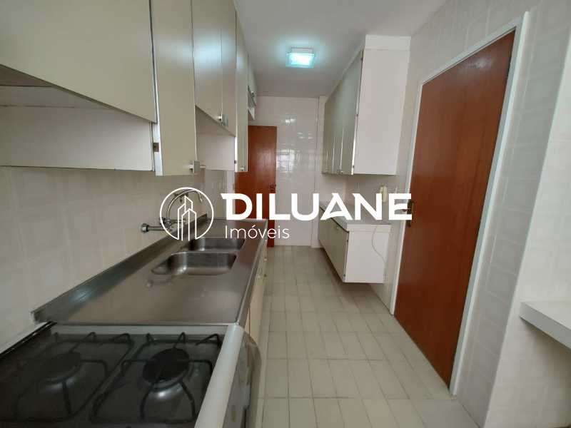 Conheça Cozinha do imóvel - Apartamento à venda Rua Alberto de Campos, Ipanema, Rio de Janeiro - R$ 2.990.000 - CPAP30366 - 13 Cozinha - 13