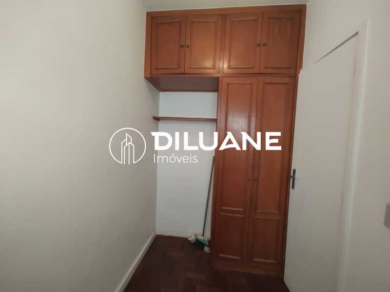 Conheça Dependencia do imóvel - Apartamento à venda Rua Alberto de Campos, Ipanema, Rio de Janeiro - R$ 2.990.000 - CPAP30366 - 16 Dependencia - 16