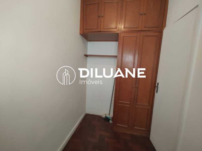 Conheça Dependencia do imóvel - Apartamento à venda Rua Alberto de Campos, Ipanema, Rio de Janeiro - R$ 2.990.000 - CPAP30366 - 15 Dependencia - 15