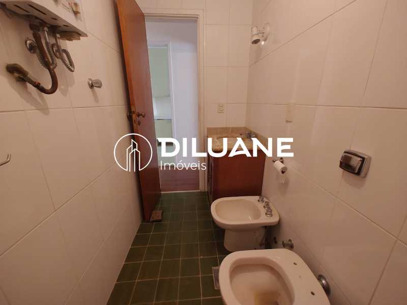 Conheça Banheiro do imóvel - Apartamento à venda Rua Alberto de Campos, Ipanema, Rio de Janeiro - R$ 2.990.000 - CPAP30366 - 18 Banheiro - 18