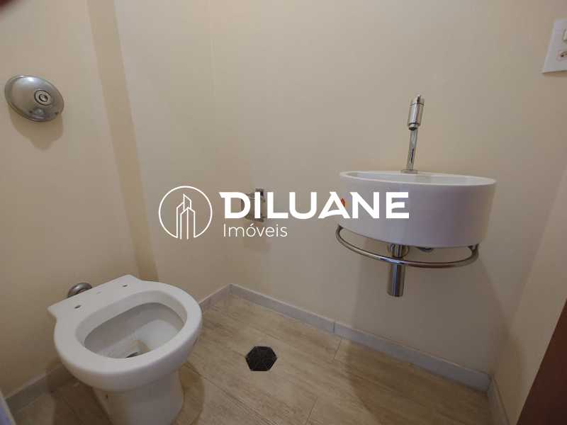 Conheça Banheiro do imóvel - Apartamento à venda Rua Alberto de Campos, Ipanema, Rio de Janeiro - R$ 2.990.000 - CPAP30366 - 19 Banheiro - 19