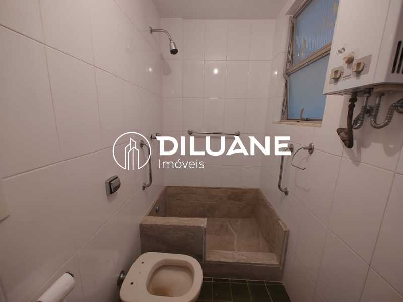 Conheça Banheiro do imóvel - Apartamento à venda Rua Alberto de Campos, Ipanema, Rio de Janeiro - R$ 2.990.000 - CPAP30366 - 20 Banheiro - 20