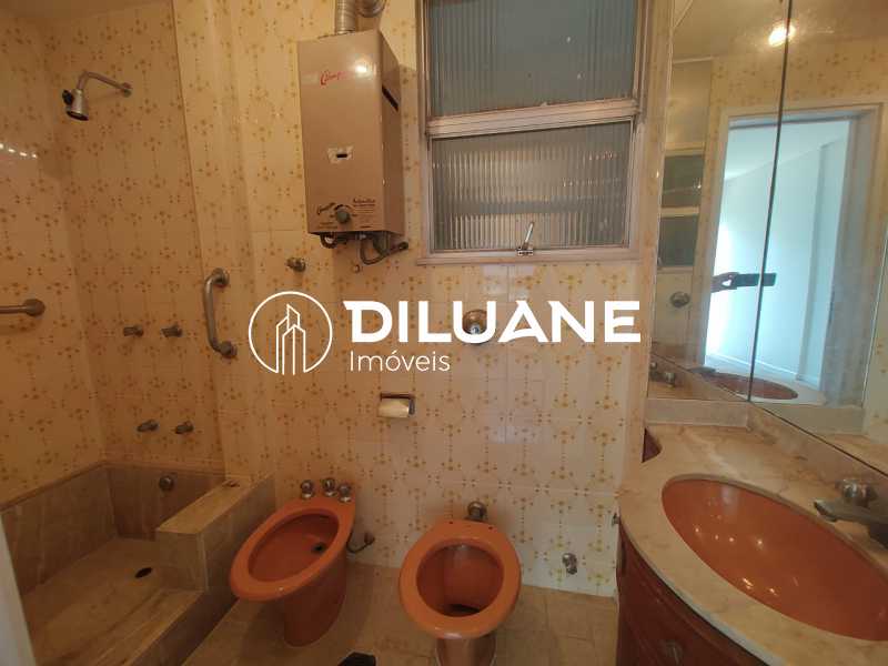 Conheça Banheiro do imóvel - Apartamento à venda Rua Alberto de Campos, Ipanema, Rio de Janeiro - R$ 2.990.000 - CPAP30366 - 21 Banheiro - 21