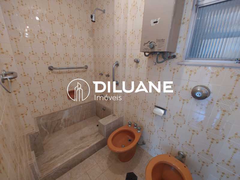 Conheça Banheiro do imóvel - Apartamento à venda Rua Alberto de Campos, Ipanema, Rio de Janeiro - R$ 2.990.000 - CPAP30366 - 22 Banheiro - 22