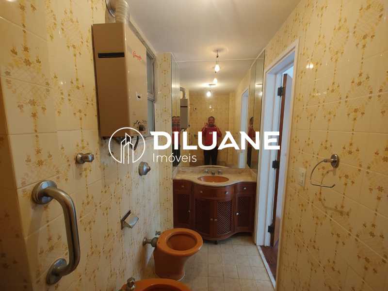 Conheça Banheiro do imóvel - Apartamento à venda Rua Alberto de Campos, Ipanema, Rio de Janeiro - R$ 2.990.000 - CPAP30366 - 23 Banheiro - 23