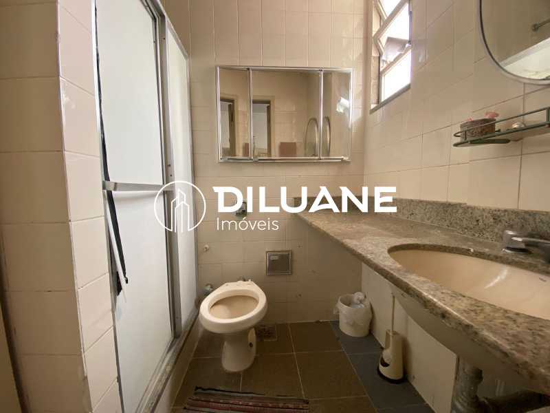 banheiro do salão de festa - 26