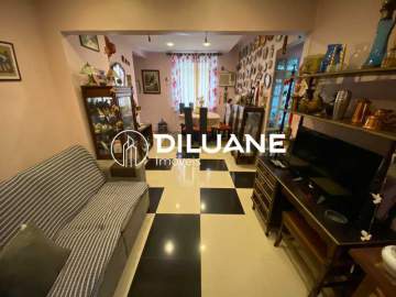 Apartamento 2 quartos à venda Copacabana, Rio de Janeiro - R$ 900.000 - CPAP20280