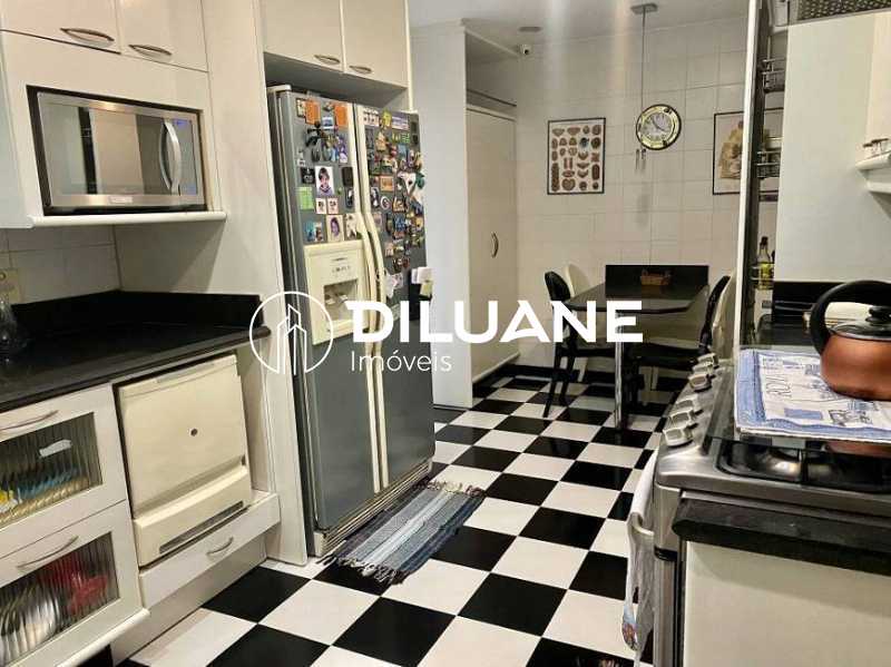 Conheça 1 do imóvel - Apartamento 4 quartos à venda Lagoa, Rio de Janeiro - R$ 3.350.000 - CPAP40106 - 11 1 - 11