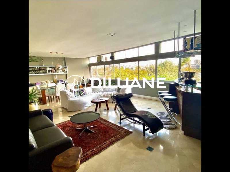 Conheça 2 do imóvel - Apartamento 4 quartos à venda Lagoa, Rio de Janeiro - R$ 3.350.000 - CPAP40106 - 2 2 - 2