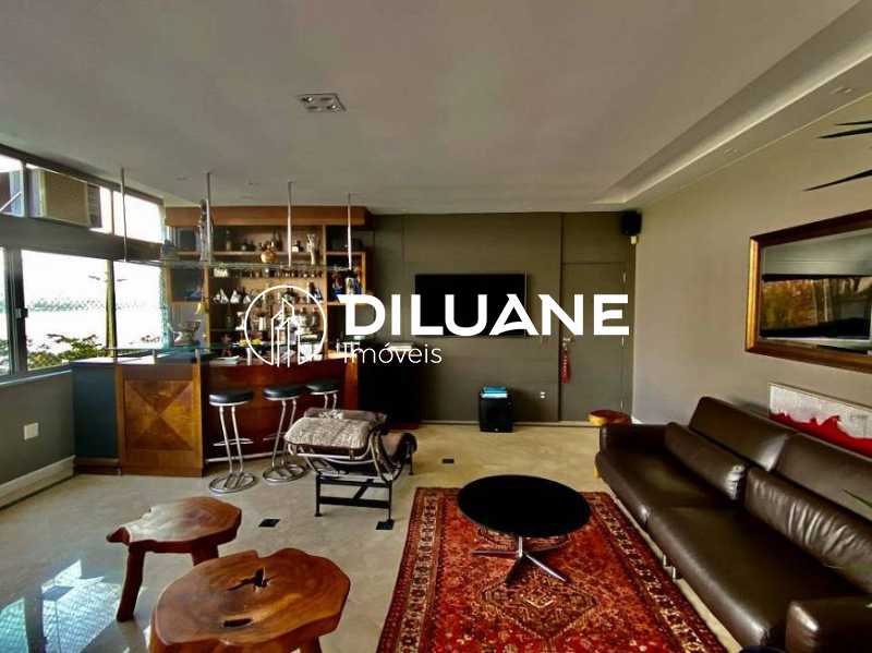 Conheça 3 do imóvel - Apartamento 4 quartos à venda Lagoa, Rio de Janeiro - R$ 3.350.000 - CPAP40106 - 3 3 - 3