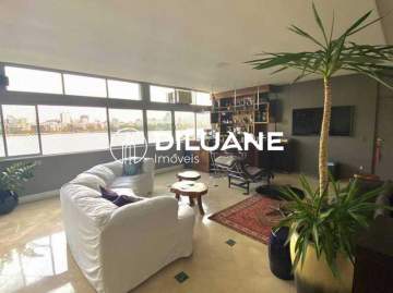 Apartamento 4 quartos à venda Lagoa, Rio de Janeiro - R$ 3.350.000 - CPAP40106