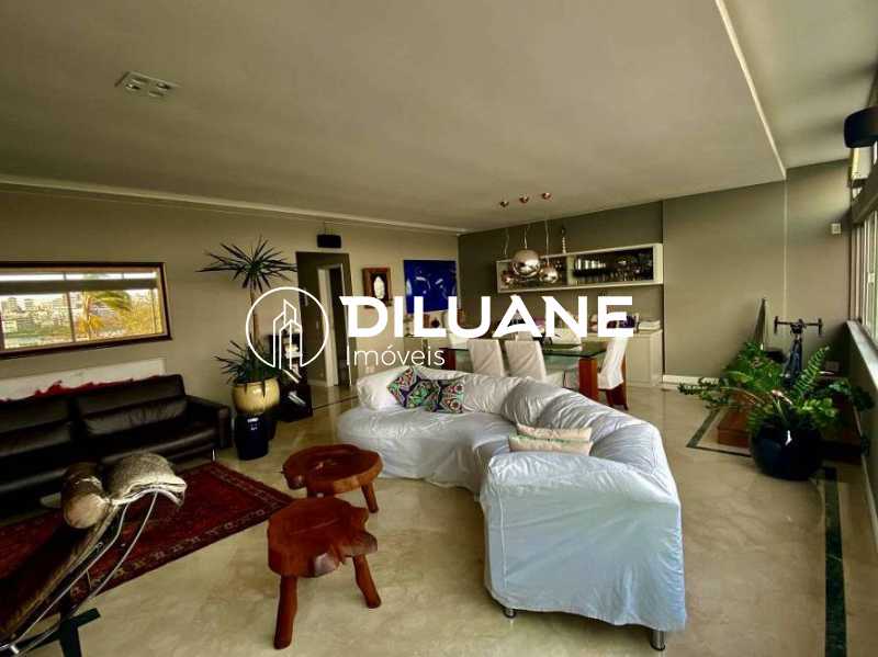 Conheça 9 do imóvel - Apartamento 4 quartos à venda Lagoa, Rio de Janeiro - R$ 3.350.000 - CPAP40106 - 6 9 - 6