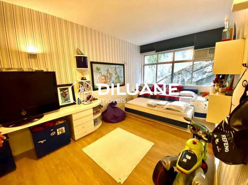 Conheça 15 do imóvel - Apartamento 4 quartos à venda Lagoa, Rio de Janeiro - R$ 3.350.000 - CPAP40106 - 9 15 - 9