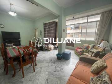 Apartamento 3 quartos à venda Botafogo, Rio de Janeiro - R$ 980.000 - BTAP31012