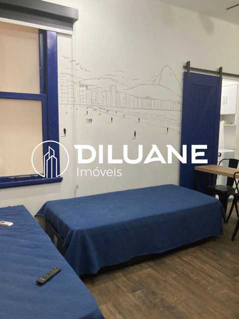 Conheça h4. do imóvel - Kitnet/Conjugado 27m² à venda Avenida Nossa Senhora de Copacabana, Copacabana, Rio de Janeiro - R$ 429.000 - CPKI10035 - 14 h4. - 14