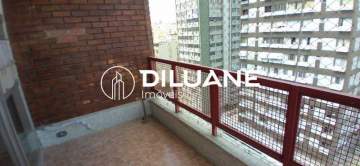 Apartamento 3 quartos à venda Botafogo, Rio de Janeiro - R$ 1.300.000 - BTAP30133