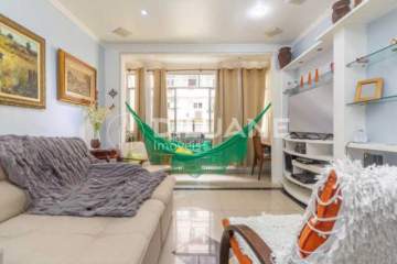 Apartamento à venda Avenida Nossa Senhora de Copacabana, Copacabana, Rio de Janeiro - R$ 920.000 - CPAP20286