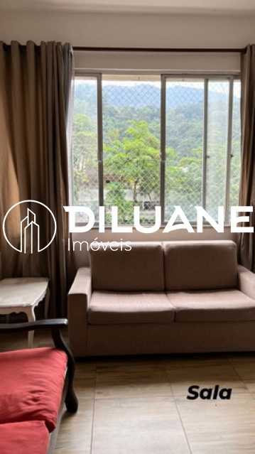 Conheça 751269696661898 do imóvel - Apartamento 2 quartos à venda Gávea, Rio de Janeiro - R$ 1.200.000 - BTAP21161 - 3 751269696661898 - 3