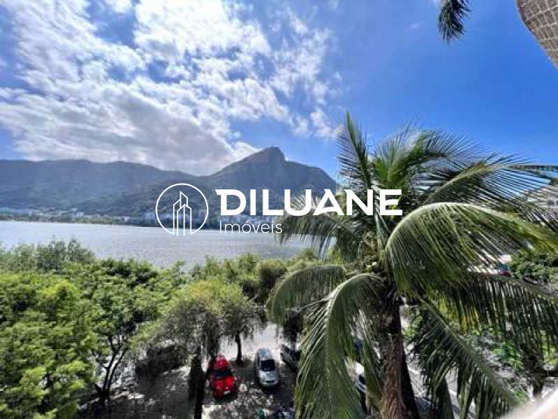 Conheça L1 do imóvel - Flat 2 quartos à venda Lagoa, Rio de Janeiro - R$ 1.250.000 - CPFL20003 - 3 L1 - 3