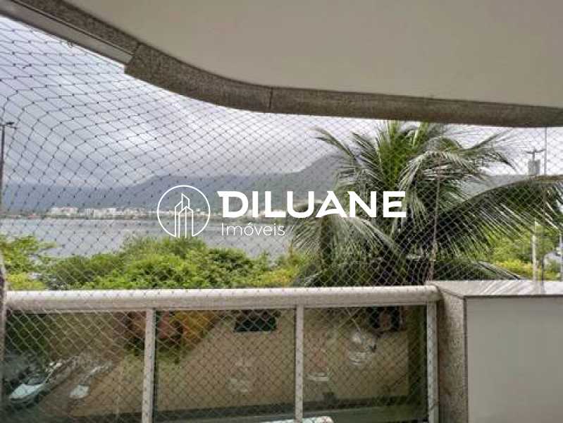 Conheça L2 do imóvel - Flat 2 quartos à venda Lagoa, Rio de Janeiro - R$ 1.250.000 - CPFL20003 - 6 L2 - 6