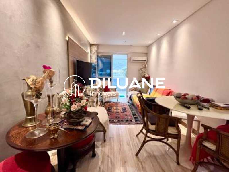 Conheça L3 do imóvel - Flat 2 quartos à venda Lagoa, Rio de Janeiro - R$ 1.250.000 - CPFL20003 - 2 L3 - 2