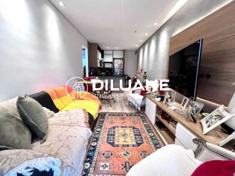Conheça L6 do imóvel - Flat 2 quartos à venda Lagoa, Rio de Janeiro - R$ 1.250.000 - CPFL20003 - 1 L6 - 1