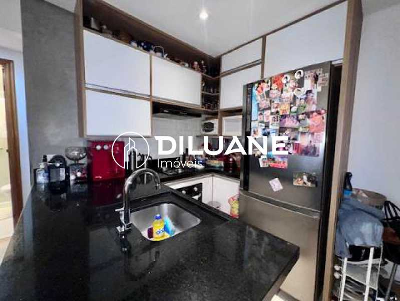 Conheça L8 do imóvel - Flat 2 quartos à venda Lagoa, Rio de Janeiro - R$ 1.250.000 - CPFL20003 - 15 L8 - 15