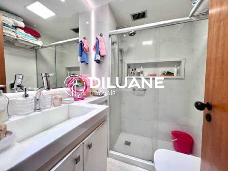 Conheça L9 do imóvel - Flat 2 quartos à venda Lagoa, Rio de Janeiro - R$ 1.250.000 - CPFL20003 - 11 L9 - 11