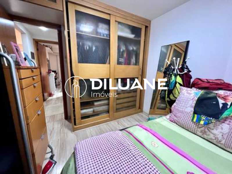 Conheça L11 do imóvel - Flat 2 quartos à venda Lagoa, Rio de Janeiro - R$ 1.250.000 - CPFL20003 - 10 L11 - 10