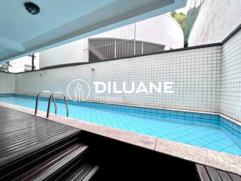 Conheça L14 do imóvel - Flat 2 quartos à venda Lagoa, Rio de Janeiro - R$ 1.250.000 - CPFL20003 - 17 L14 - 17